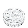 AMBASSADEUR CENDRIER CLAIR D120