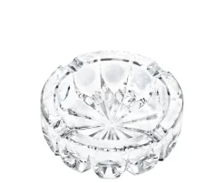 AMBASSADEUR CENDRIER CLAIR D120