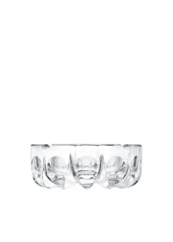 AMBASSADEUR CENDRIER CLAIR D120