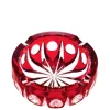 AMBASSADEUR CENDRIER ROUGE D120