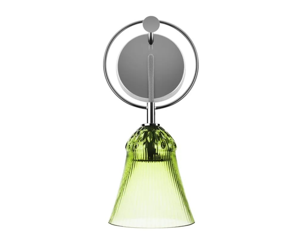 APOLLO APPLIQUE 1L CHARTREUSE