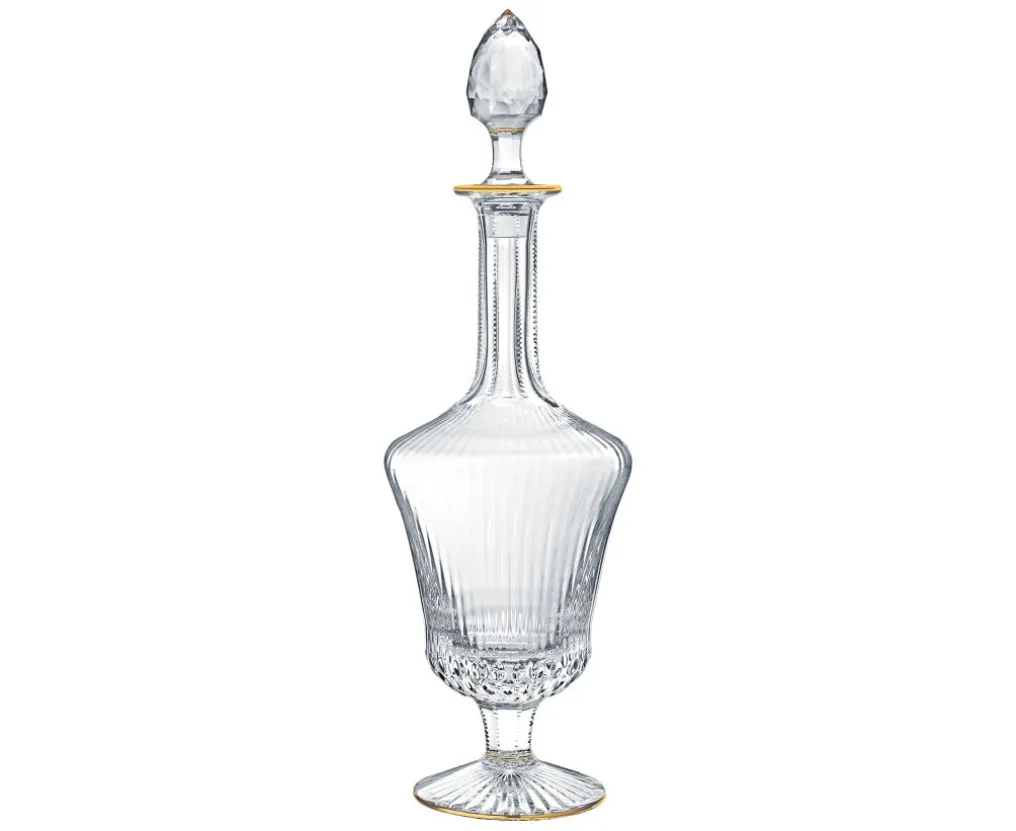 APOLLO FILET OR CARAFE À VIN