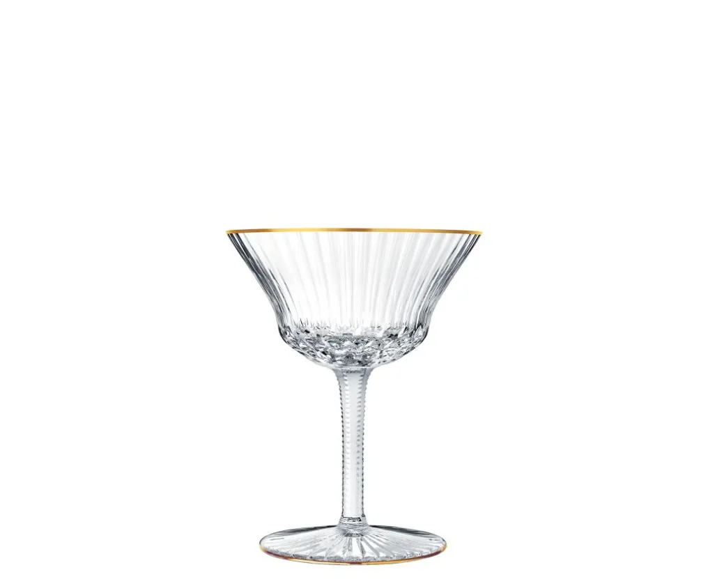 APOLLO FILET OR COUPE À CHAMPAGNE