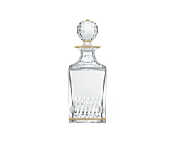 APOLLO FILET OR FLACON CARRÉ