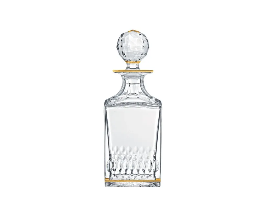 APOLLO FILET OR FLACON CARRÉ