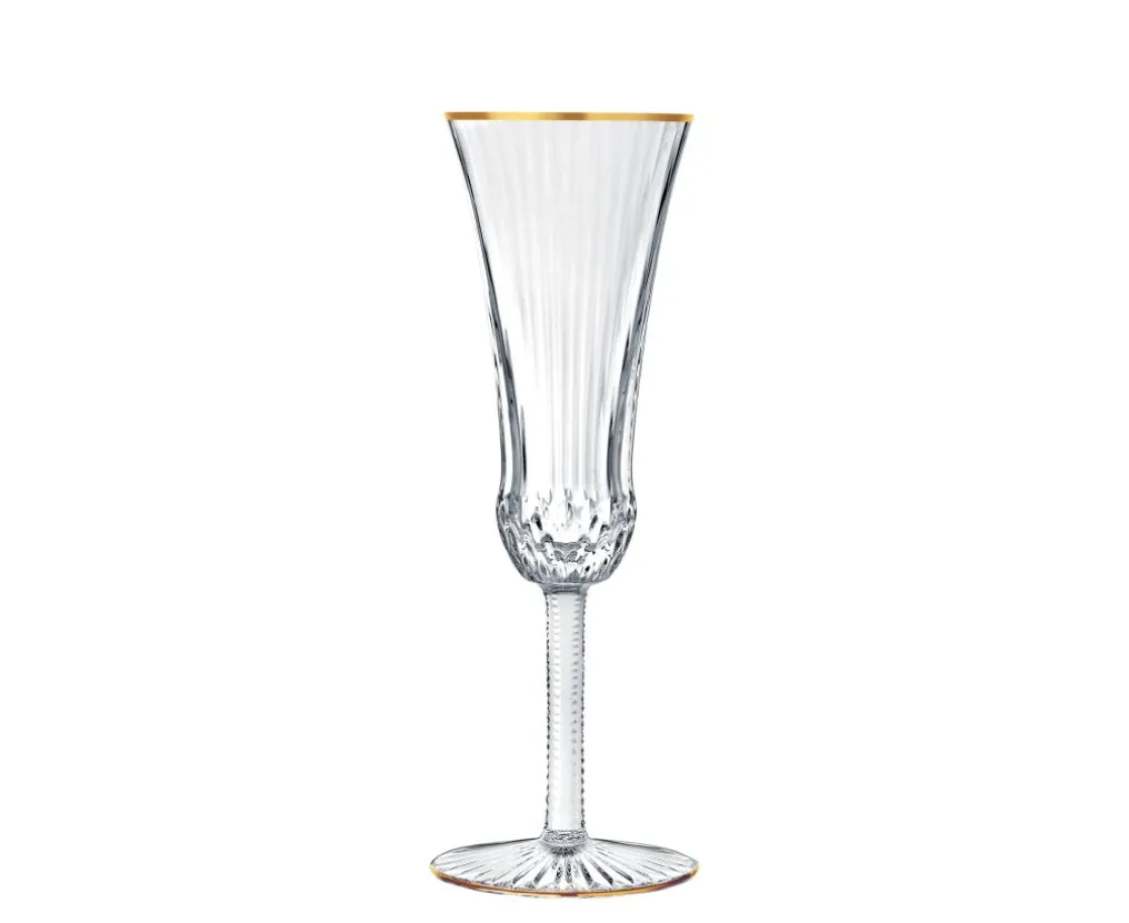 APOLLO FILET OR FLÛTE À CHAMPAGNE