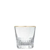 APOLLO FILET OR OLD FASHION MOYEN N°3