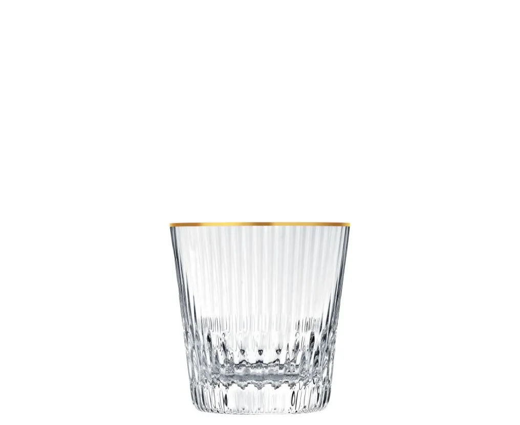 APOLLO FILET OR OLD FASHION MOYEN N°3