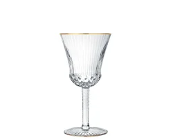 APOLLO FILET OR VERRE À EAU N°2
