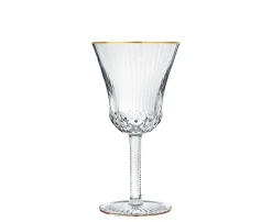 APOLLO FILET OR VERRE À EAU AMÉRICAIN N°1