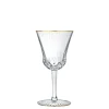 APOLLO FILET OR VERRE À VIN N°3