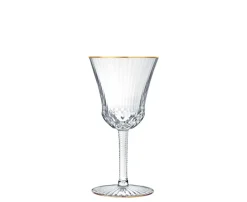 APOLLO FILET OR VERRE À VIN N°3
