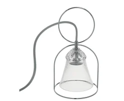 APOLLO LAMPE À POSER