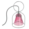 APOLLO LAMPE A POSER AMETHYSTE