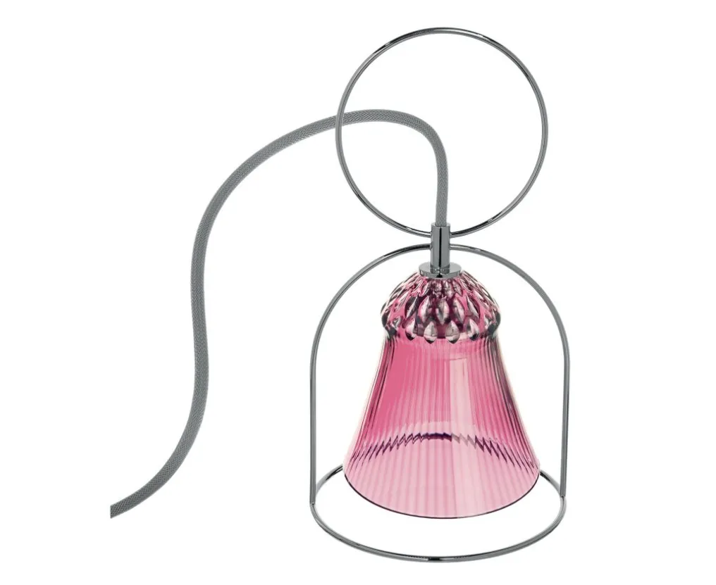 APOLLO LAMPE A POSER AMETHYSTE