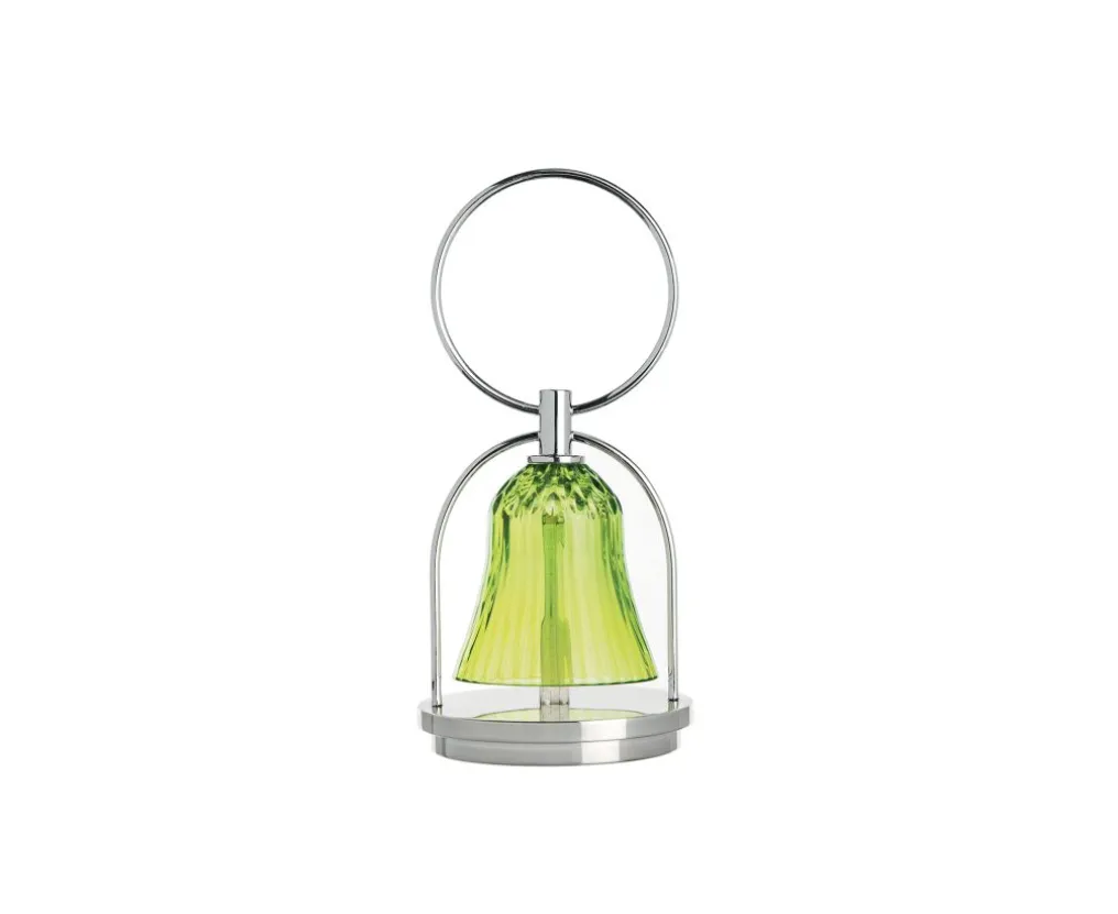 APOLLO LUCIOLE CHARTREUSE