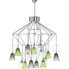 APOLLO LUSTRE 15L CHARTREUSE FLANELLE
