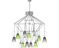 APOLLO LUSTRE 15L CHARTREUSE FLANELLE