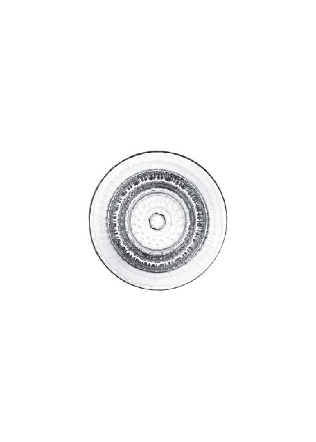 APOLLO VERRE À EAU AMÉRICAIN N°1