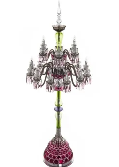 ARLEQUIN CAND 18L AM CHAR FL