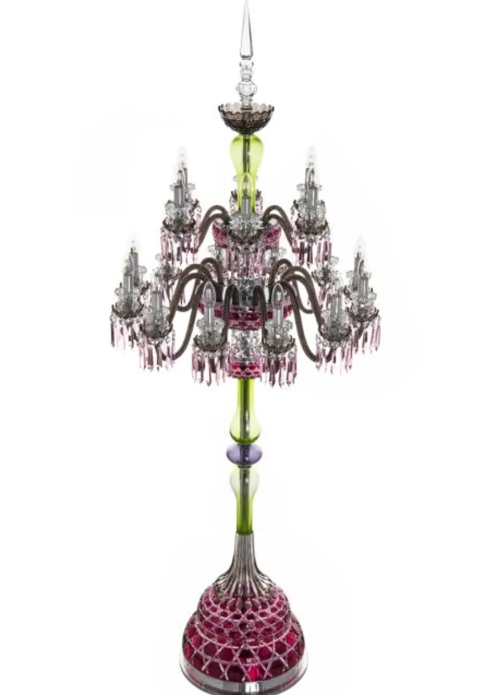 ARLEQUIN CAND 18L AM CHAR FL