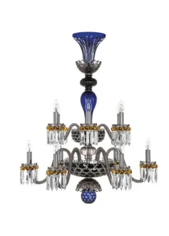 ARLEQUIN LUSTRE 12L AMÉTHYSTE CHARTREUSE FLANELLE