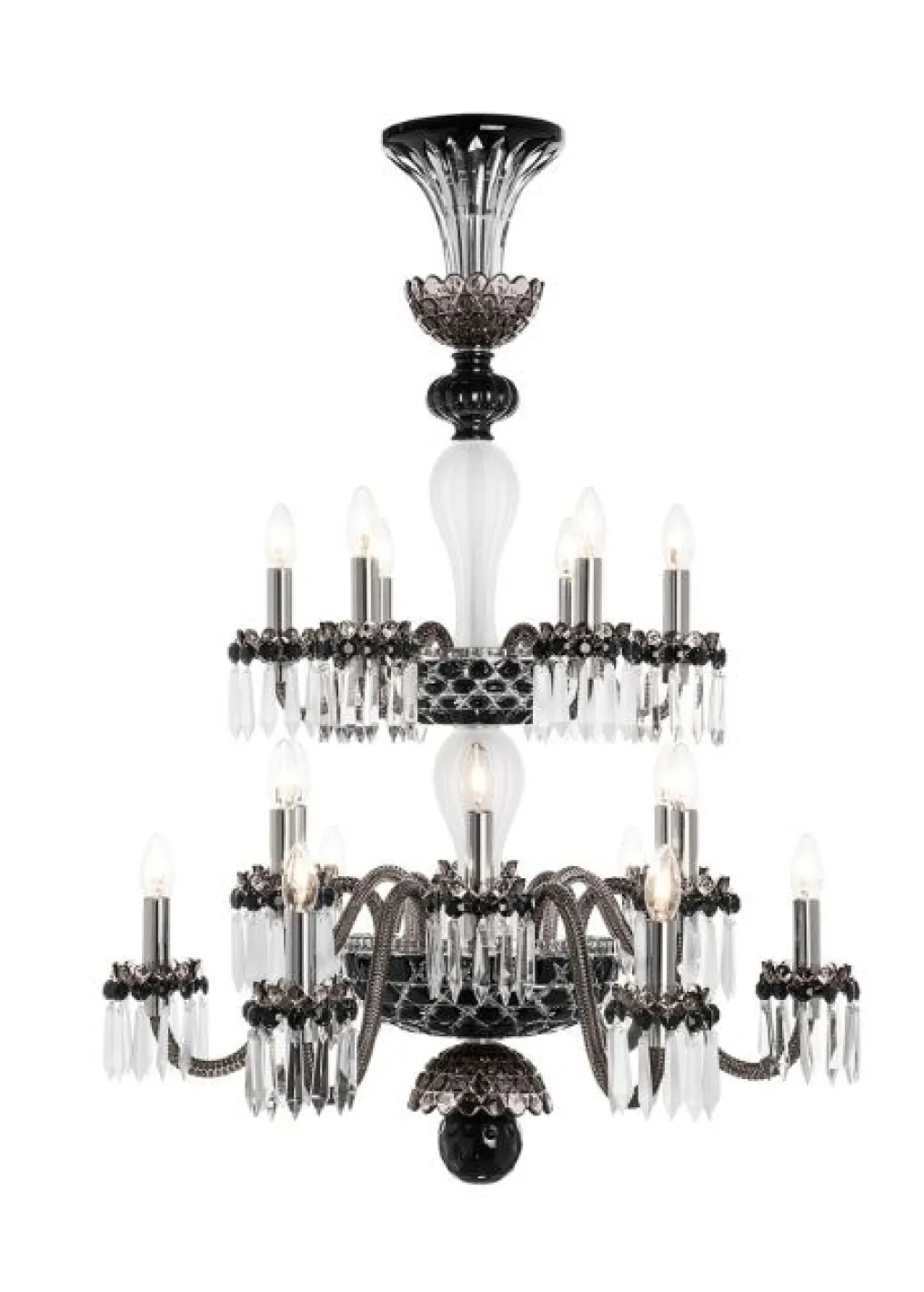 ARLEQUIN LUSTRE 18L BLEU FONCÉ NOIR FLANELLE