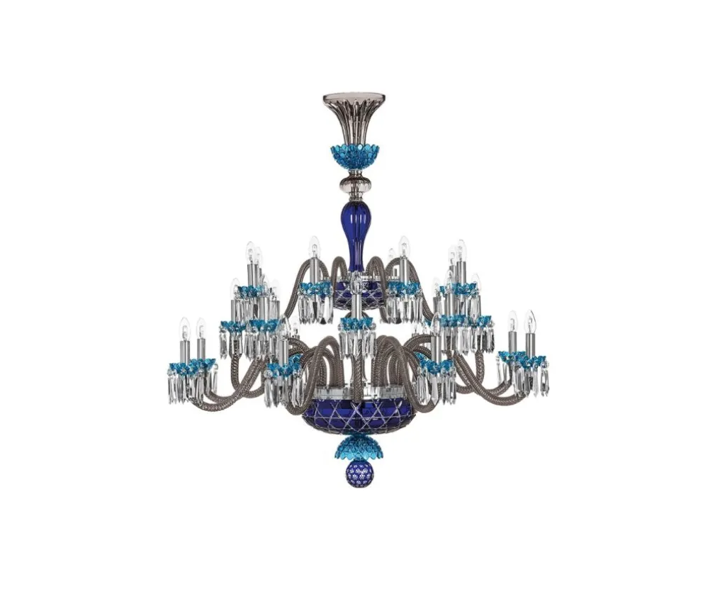 ARLEQUIN LUSTRE 24L NOIR SATINÉ FLANELLE