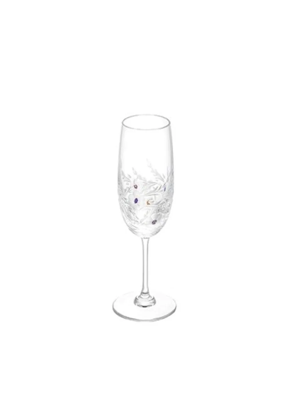 BOTTICELLI FLUTE A CHAMPAGNE