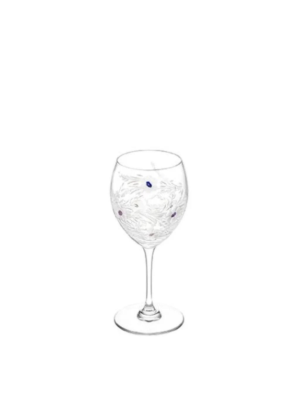 BOTTICELLI VERRE A VIN N°3