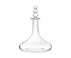 BUBBLES CARAFE À DÉCANTER