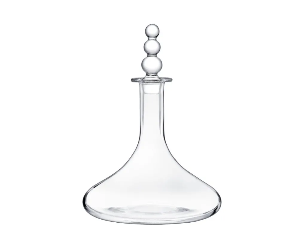 BUBBLES CARAFE À DÉCANTER