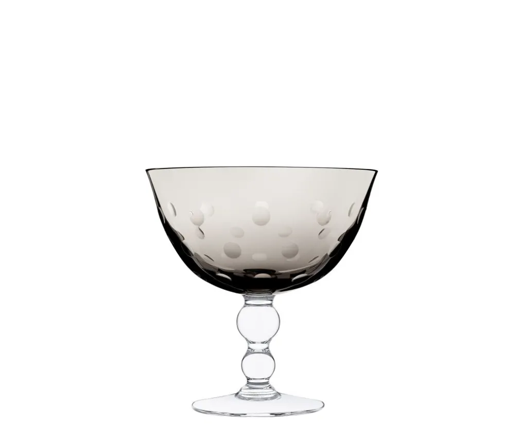 BUBBLES COUPELLE SUR PIED D120 FLANELLE