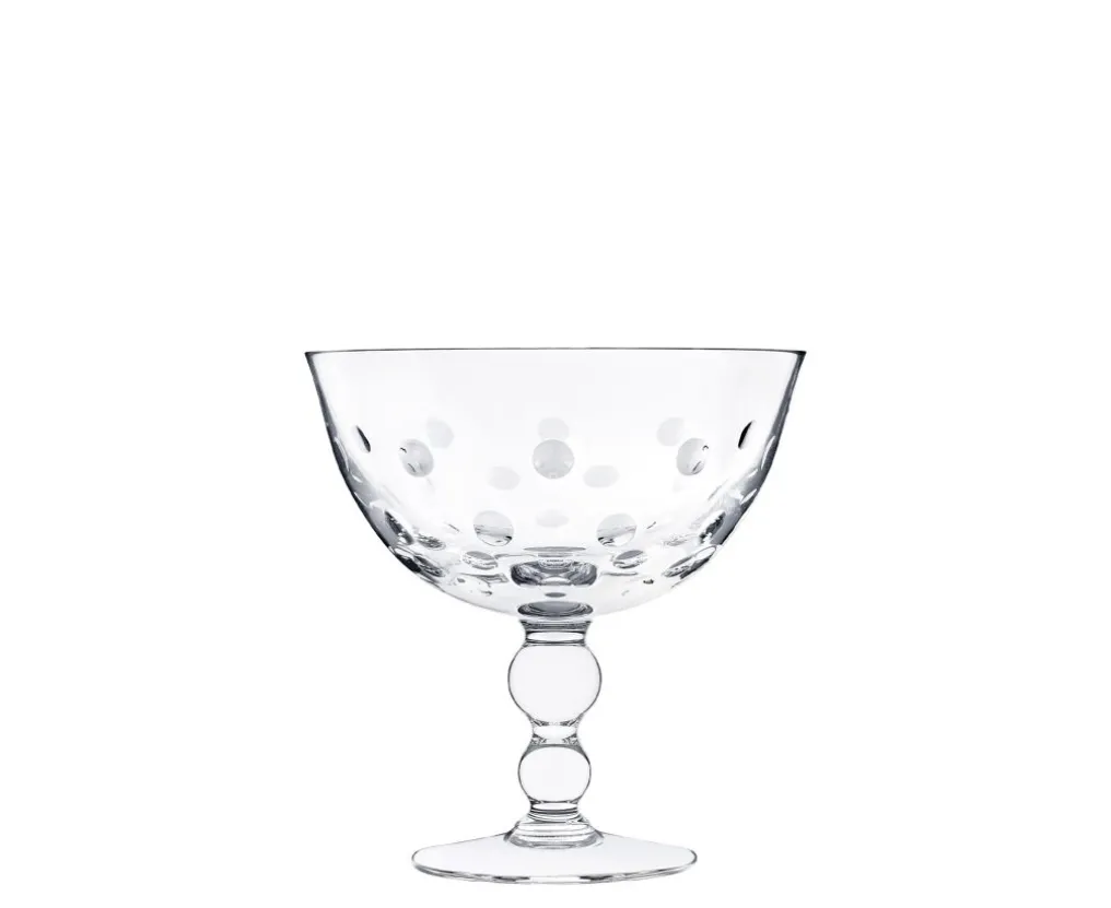 BUBBLES COUPELLE SUR PIED D120
