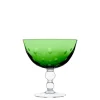 BUBBLES COUPELLE SUR PIED D120 VERT