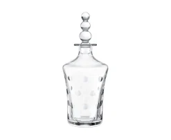 BUBBLES FLACON ROND