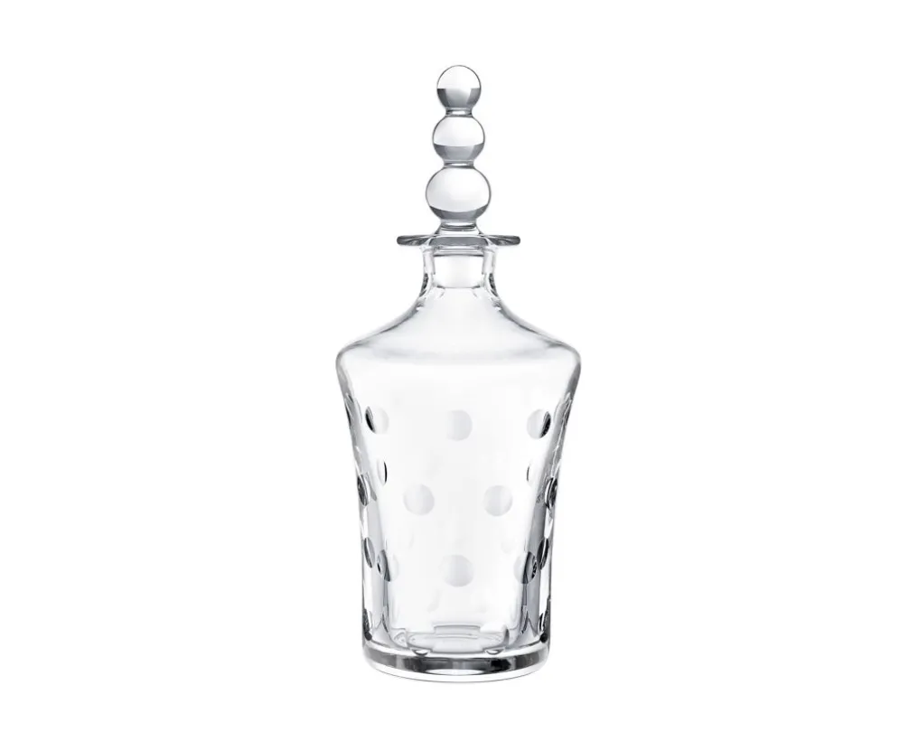 BUBBLES FLACON ROND