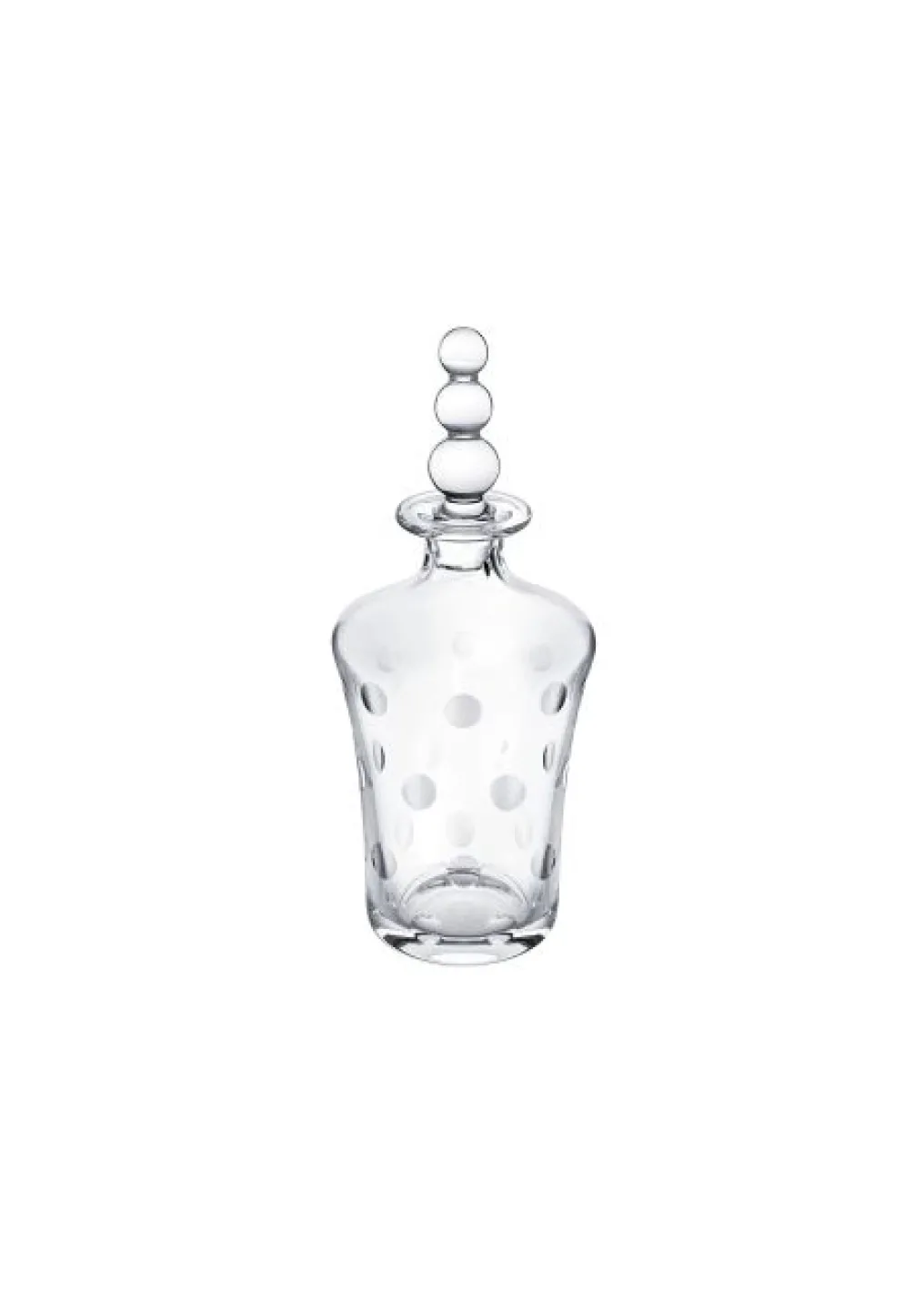 BUBBLES FLACON ROND