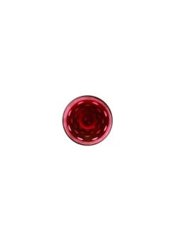 BUBBLES FLÛTE À CHAMPAGNE ROUGE