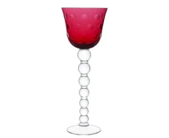 BUBBLES ROEMER ROUGE