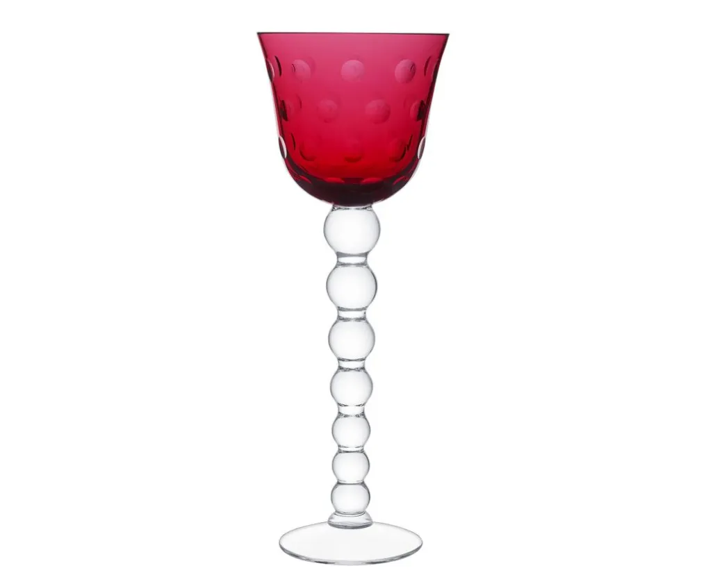 BUBBLES ROEMER ROUGE