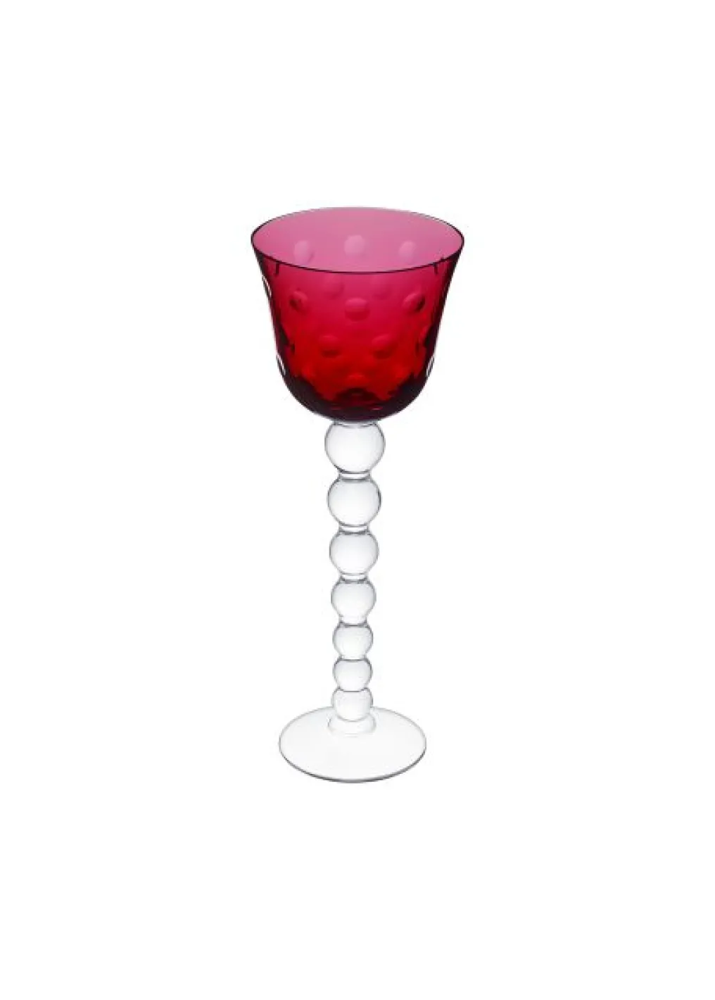 BUBBLES ROEMER ROUGE