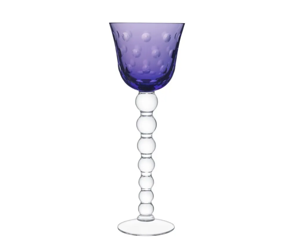 BUBBLES ROEMER VIOLET