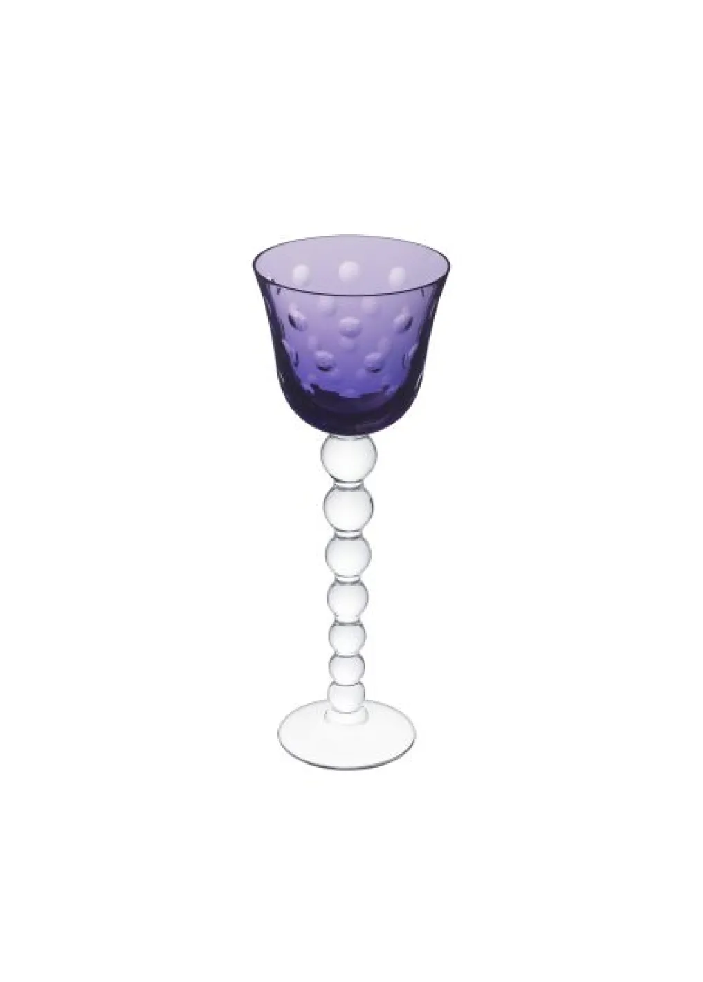 BUBBLES ROEMER VIOLET