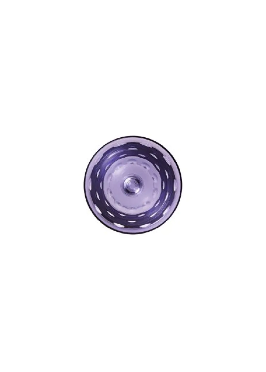 BUBBLES ROEMER VIOLET