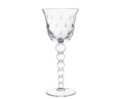 BUBBLES VERRE À EAU AMÉRICAIN N°1