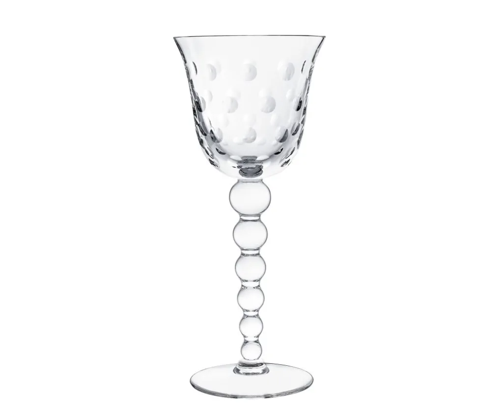 BUBBLES VERRE À EAU AMÉRICAIN N°1
