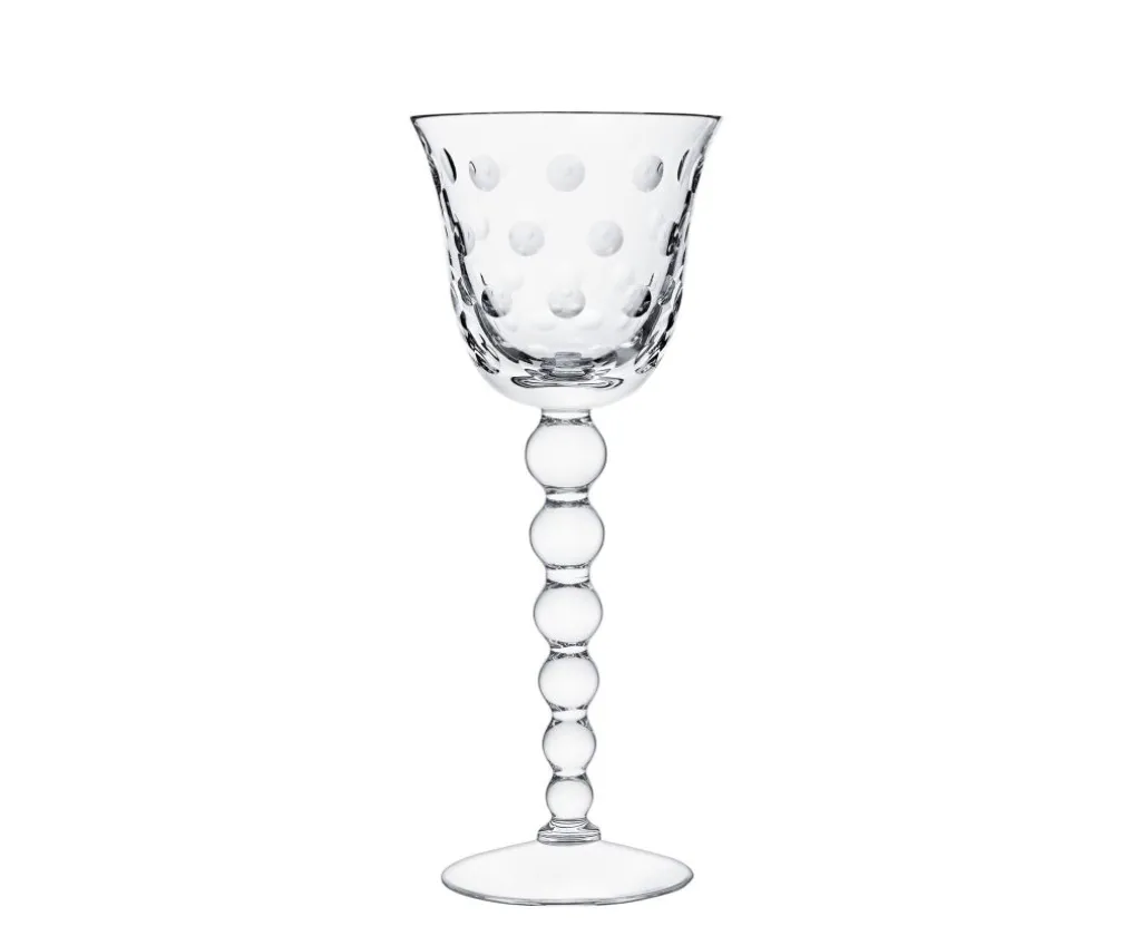 BUBBLES VERRE À VIN N°3