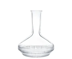 CADENCE CARAFE À VIN