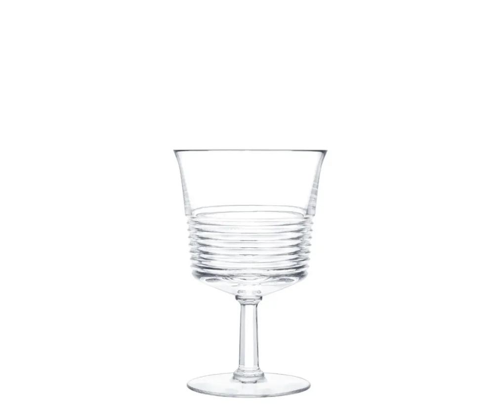 CADENCE VERRE À EAU N°2